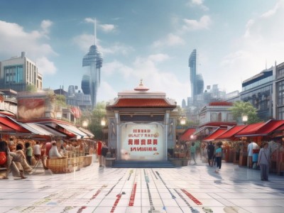 品质商贸，诚信同行，河北品质商贸的辉煌历程与未来展望