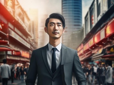 燕建平服饰商贸行业，机遇与挑战并存，未来如何？