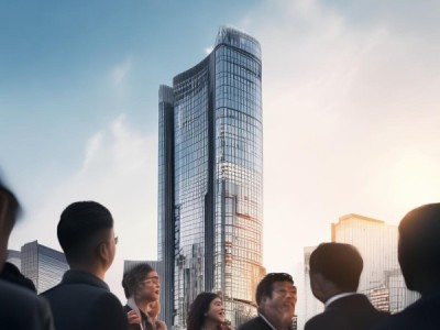 湘潭义乌商贸城二期项目，机遇与挑战的双重启示