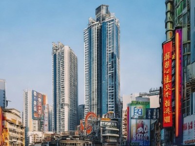 螺蛳湾，新闻商贸城的摇篮
