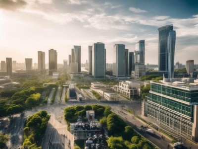 绿地全球商贸港新闻