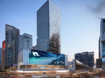 九乔商贸城 latest updates & future vision