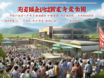 河北商贸学校，助力乡村振兴，助力就业，助力未来
