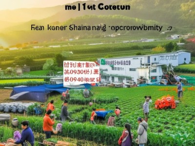 泰顺沐明商贸合作社电话，助力农业发展的新引擎