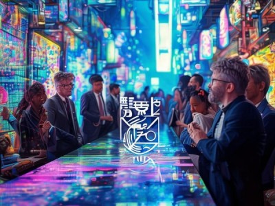 饿了么与诒美商贸，在科技与文化碰撞中探索商业新模式