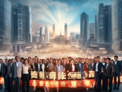 开启合作新时代，共谋发展新辉煌—论合作市商贸有限公司的精彩篇章