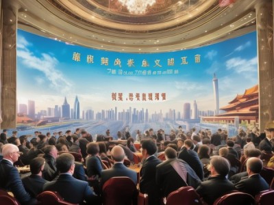 郑州国际商贸合作论坛，中国与全球商贸交流的窗口