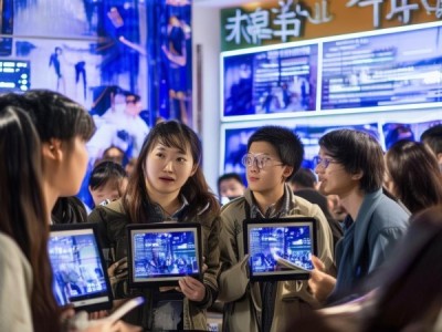 浙江商贸学校新闻，助力创新人才培养