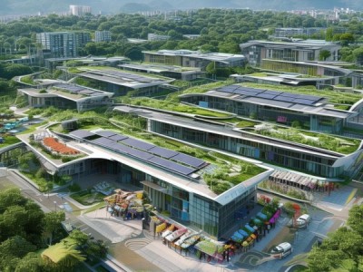 衡山县商贸设施建设项目，平衡经济与资源开发的创新实践