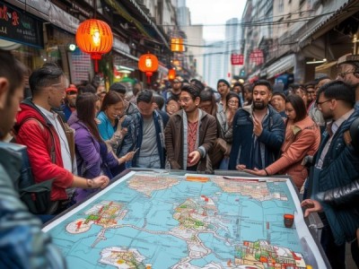 探索天津宏明商贸行业的机遇与挑战