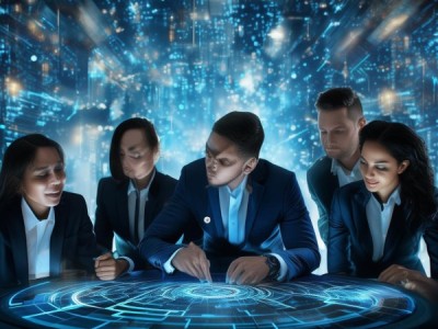 商贸公司，navigating the digital landscape