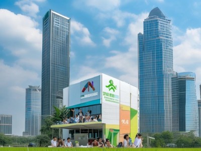 广西四建合作商贸公司，助力广西经济高质量发展
