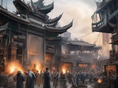 中国冶金商贸行业，机遇与挑战