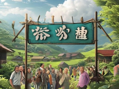 归源商贸合作社地址，助力乡村振兴的桥梁