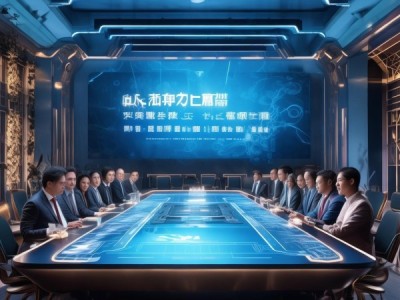 商贸培训项目，开启商业智慧的新篇章