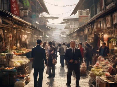 Normal Commerce: Common Patterns in Business Operations