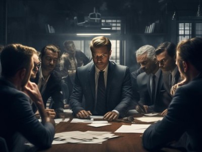 商界之谜，中介为何不靠谱？商人的生存智慧