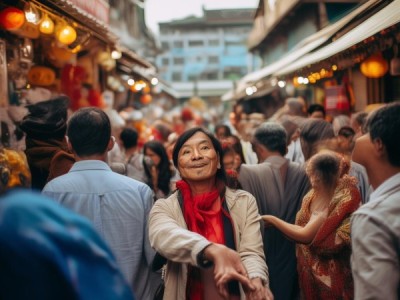 义行商贸，合作共赢的另一种尝试