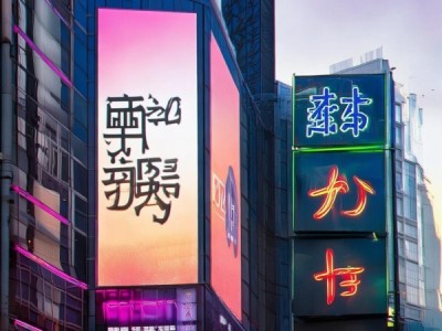 涤阳新闻与龙阳商贸，一场无声的商业对话