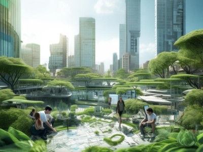 商贸区建设项目管理方案—an Integrated Approach to Enhance Efficiency and Sustainability