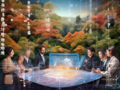 枫之语商贸，精准营销与生态构建的创新战略