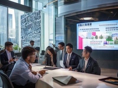 嘉隆商贸公司最新新闻，策略与机遇