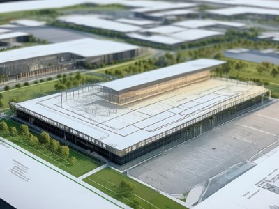 商贸城项目可行性报告
