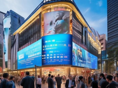 良庆商贸城， latest news for business opportunities in the city