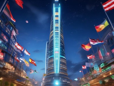 多商贸易，连接全球的商业桥梁