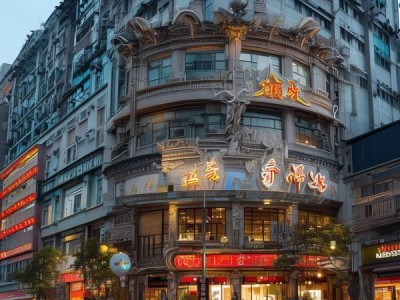 易善堂商贸行业地位如何？