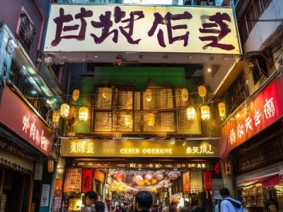 千易商贸合作社地址解析