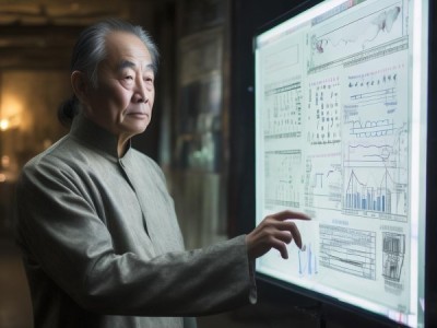 周老师的商贸行业解读，洞见商业本质