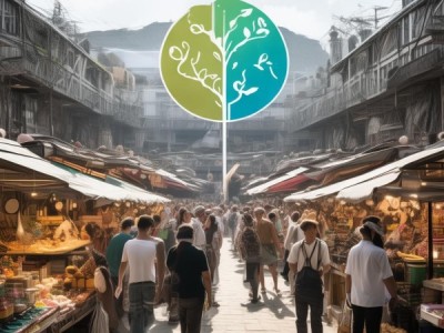 芦阳商贸合作，机遇与挑战