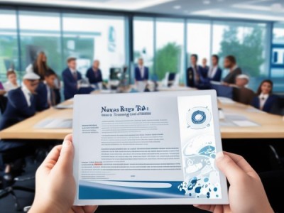 国企商贸公司新闻稿范文
