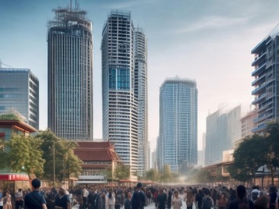 合肥经济圈的活力与挑战，合肥京商商贸的机遇与威胁并存，未来充满希望