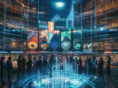 商贸行业的五行属性，趋势分析与市场策略