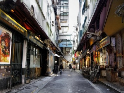 商贸城事故最新消息