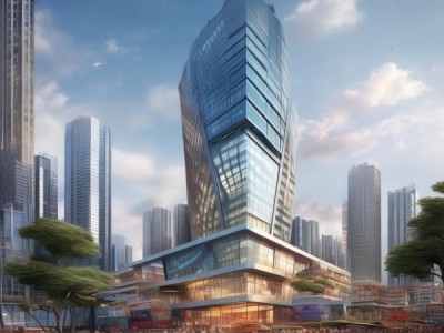 新余锦衡商贸，新余经济转型的缩影与未来展望
