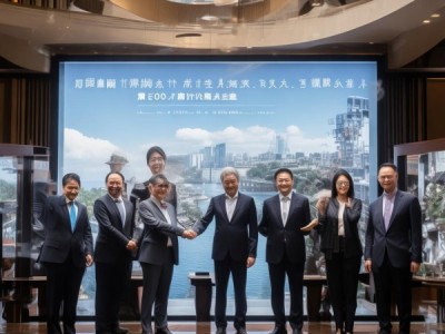 酒店与商贸公司合作协议，合作机遇与挑战