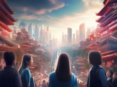 深度合作，中韩携手开启高质量发展新 chapter