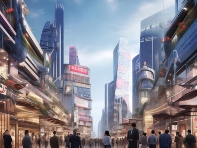 二道区商贸行，未来市场机遇与挑战分析