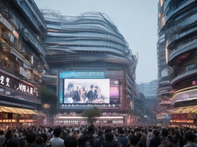 邵东国际商贸城新闻事件，商业升级与社会发展的全面融合