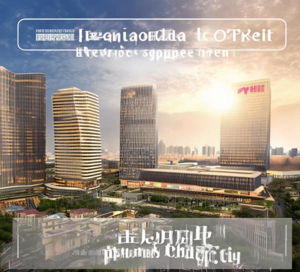 卫辉国际商贸城项目部,助力区域经济与商业繁荣 卫辉国际商贸城项目部,助力区域经济与商业繁荣