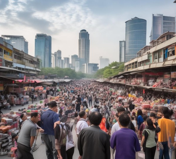 湛江市义乌商贸城新闻,机遇与挑战并存 湛江市义乌商贸城新闻,机遇与挑战并存