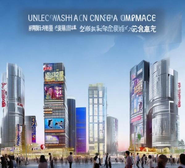 开启商业新纪元,康辉商贸助力企业成长 开启商业新纪元,康辉商贸助力企业成长