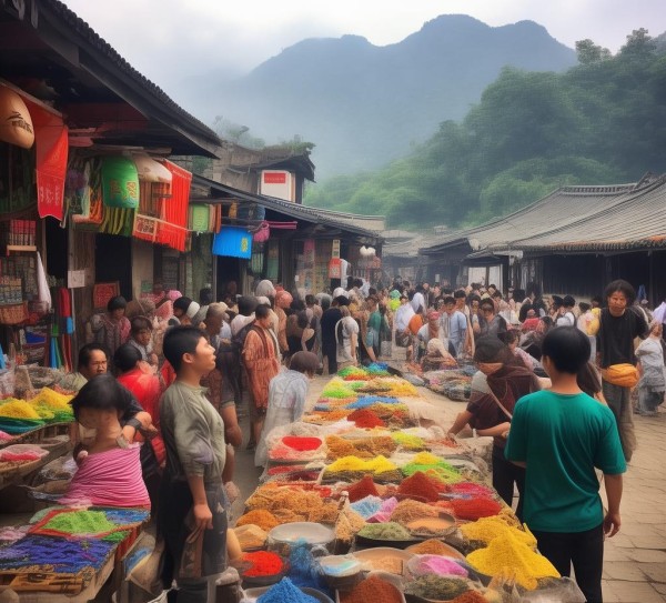 广西与越南商贸旅游合作,机遇与挑战 广西与越南商贸旅游合作,机遇与挑战