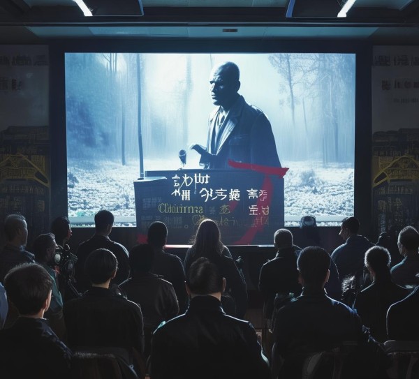 义乌商贸城凶杀案新闻发布会,真相与警示 义乌商贸城凶杀案新闻发布会,真相与警示