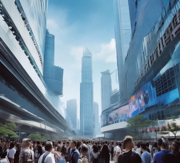 兰考温州商贸城,latest news—and what it means for the future of the city 兰考温州商贸城,latest news—and what it means for the future of the city