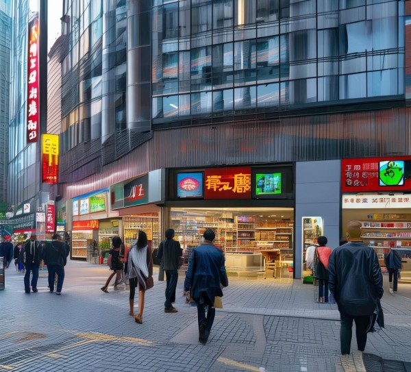 商贸公司与超市合作的策略与实践 商贸公司与超市合作的策略与实践