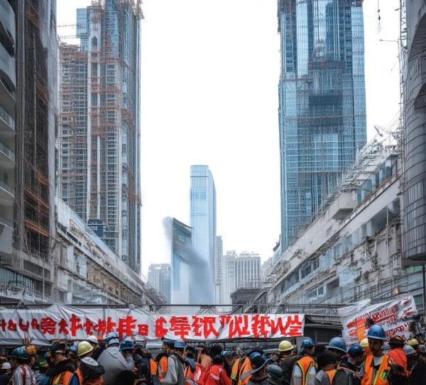 关岭商贸城新闻事件最新,一场转型中的挑战 关岭商贸城新闻事件最新,一场转型中的挑战